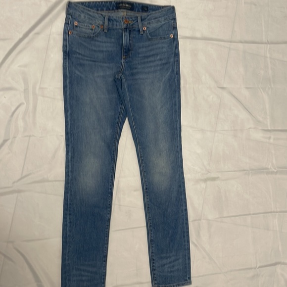Lucky Brand Jeans- Size 2/26. Lolita Skinny - Picture 2 of 4